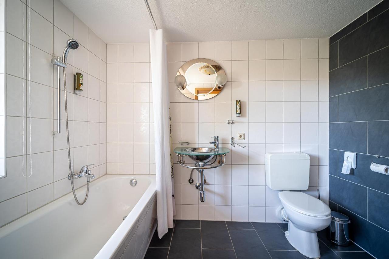 Murphy'S Zimmer Und Apartments 바트수데로드 외부 사진